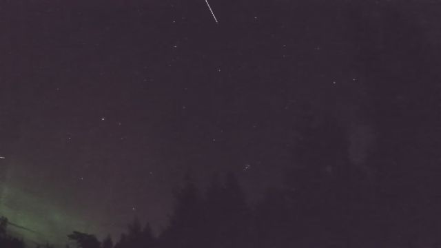 AMS84 meteor