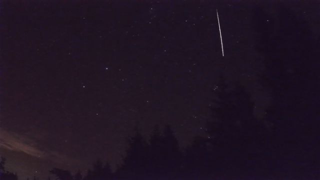 AMS84 meteor