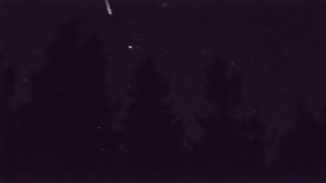 AMS84 meteor