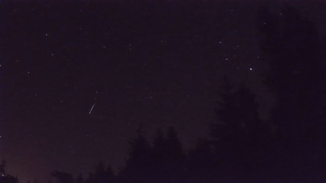 AMS84 meteor