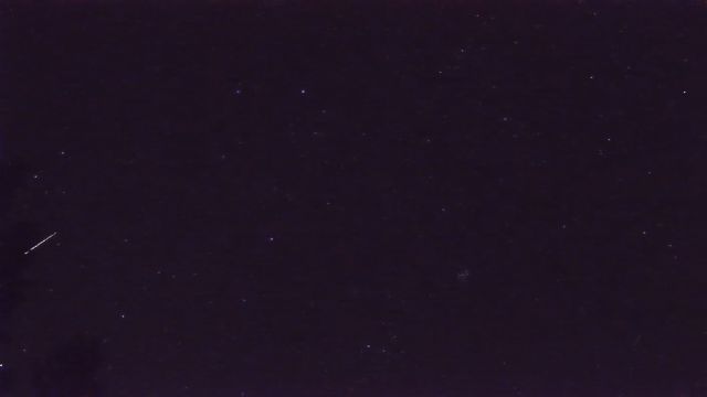 AMS84 meteor