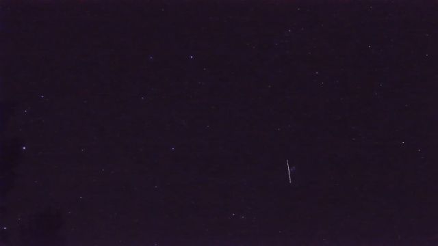 AMS84 meteor