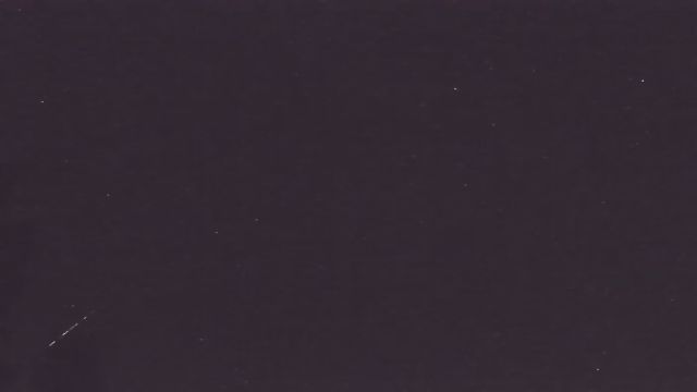 AMS84 meteor