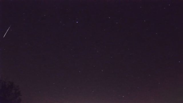 AMS84 meteor