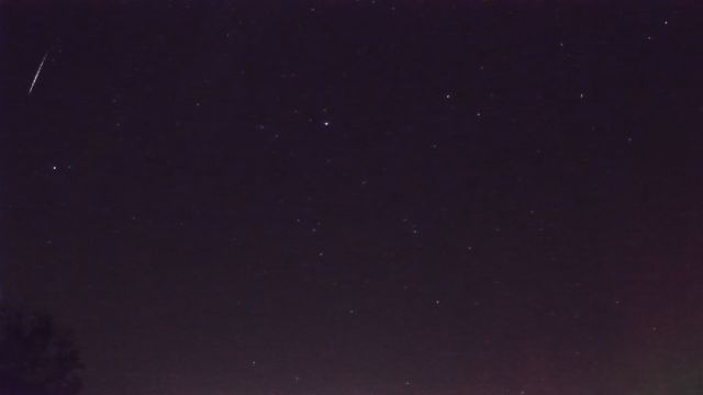AMS84 meteor