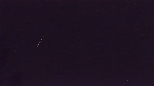 AMS84 meteor