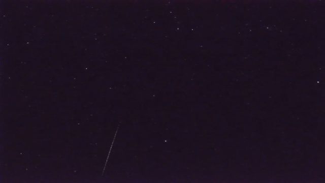 AMS84 meteor