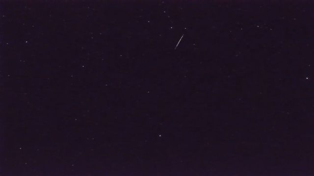 AMS84 meteor