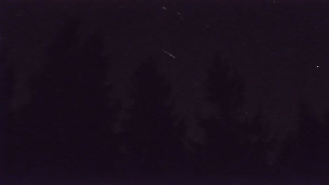 AMS84 meteor