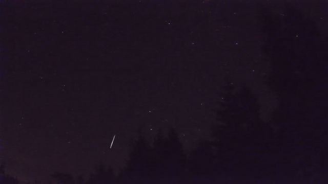 AMS84 meteor