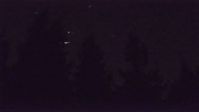 AMS84 meteor
