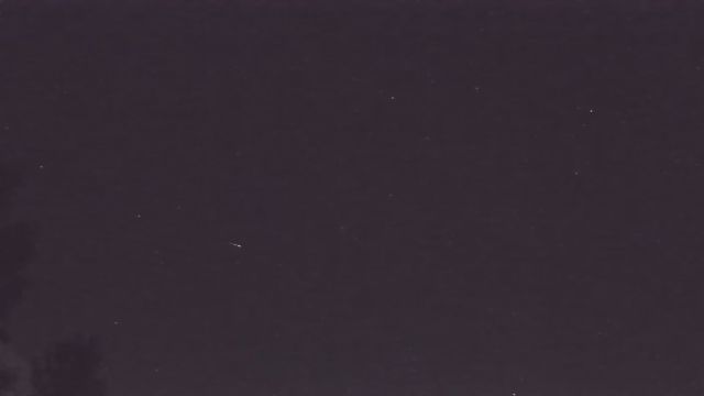 AMS84 meteor