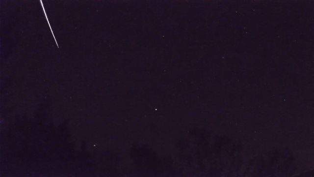 AMS84 meteor
