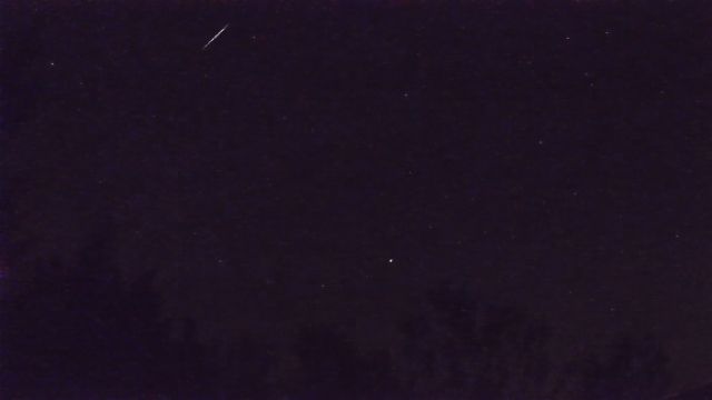 AMS84 meteor