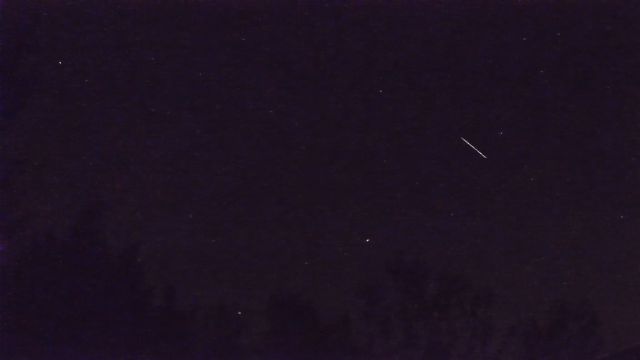 AMS84 meteor