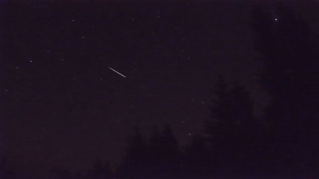 AMS84 meteor