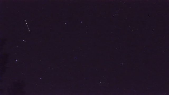 AMS84 meteor