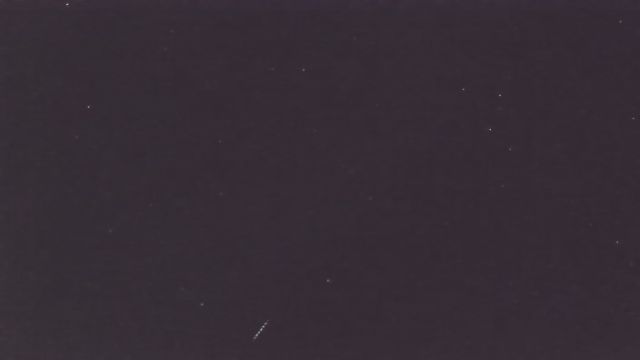AMS84 meteor
