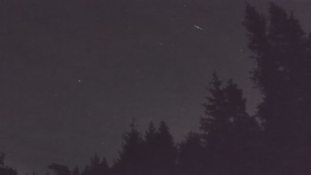AMS84 meteor