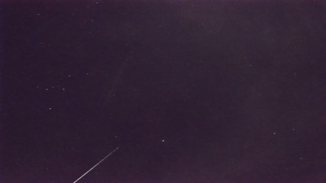 AMS84 meteor