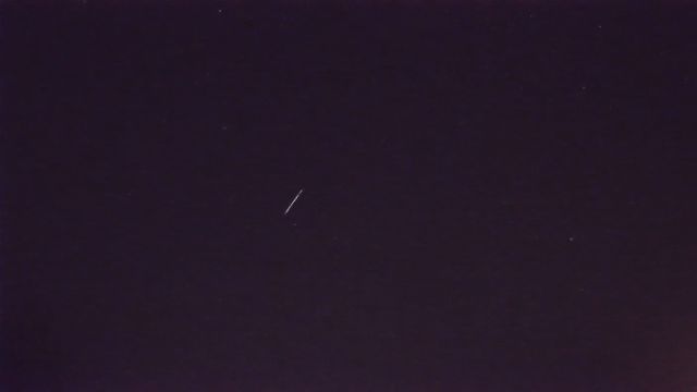 AMS84 meteor