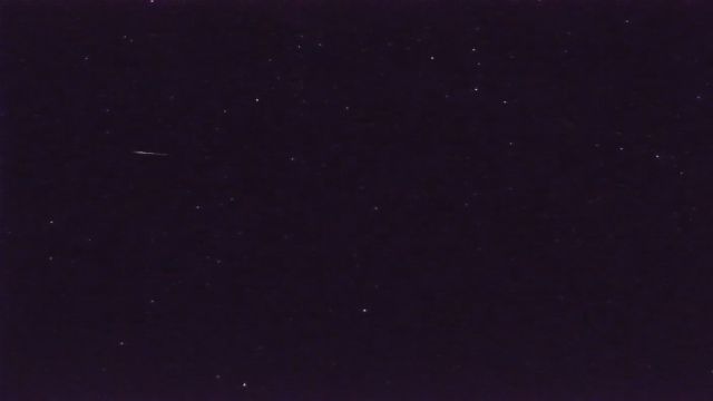 AMS84 meteor
