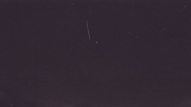 AMS84 meteor