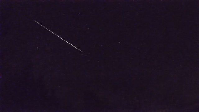 AMS84 meteor