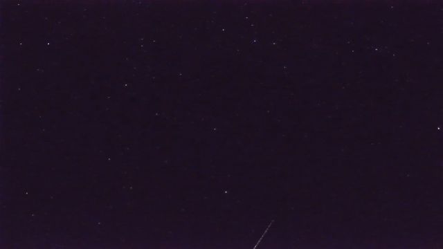 AMS84 meteor
