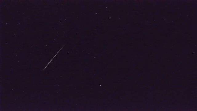 AMS84 meteor