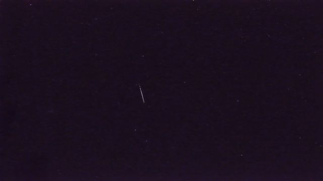 AMS84 meteor