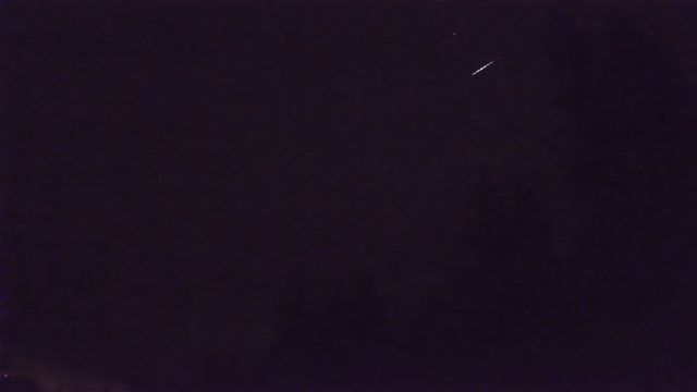AMS84 meteor