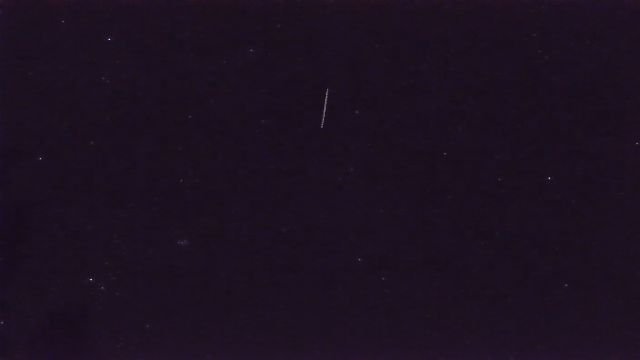 AMS84 meteor