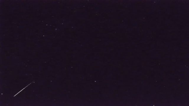 AMS84 meteor