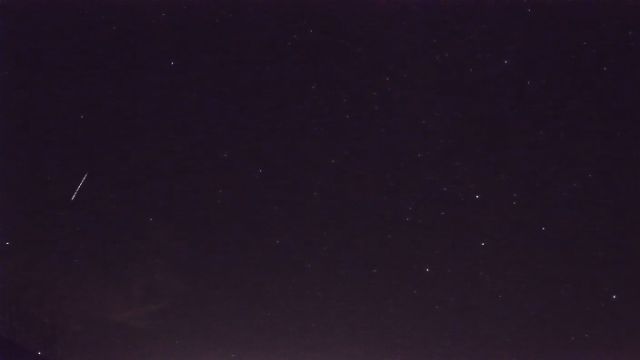 AMS84 meteor