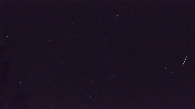 AMS84 meteor