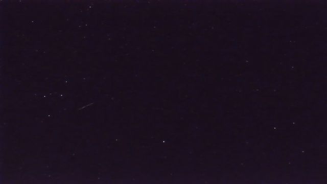 AMS84 meteor
