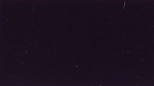 AMS84 meteor