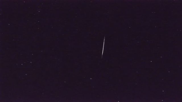 AMS84 meteor