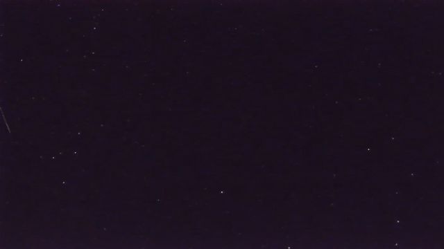 AMS84 meteor