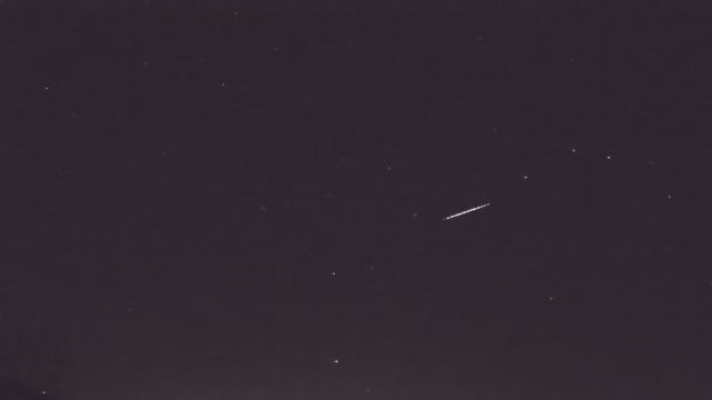 AMS84 meteor