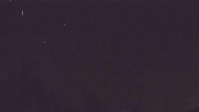 AMS84 meteor