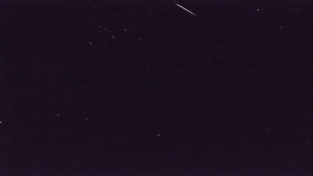 AMS84 meteor