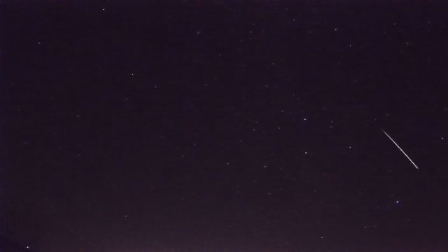 AMS84 meteor