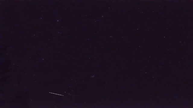AMS84 meteor