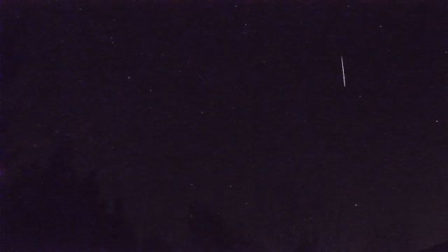 AMS84 meteor