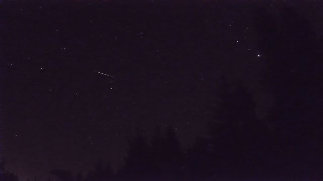 AMS84 meteor