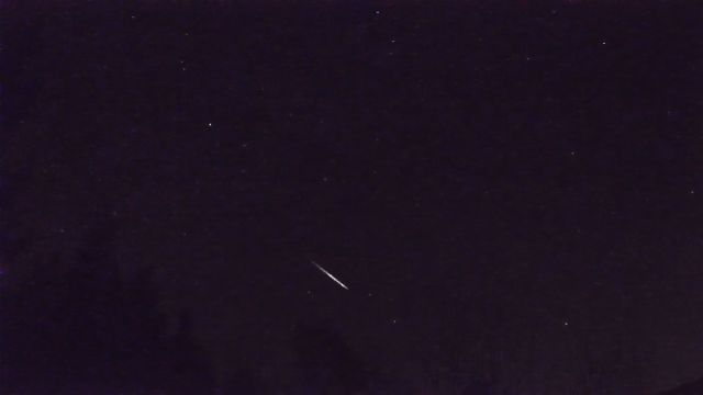 AMS84 meteor