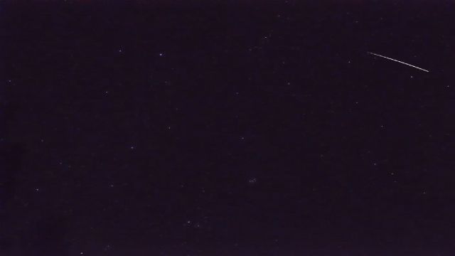 AMS84 meteor