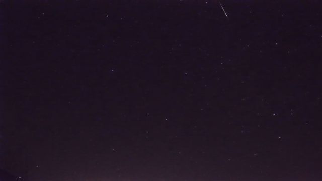 AMS84 meteor